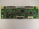 Samsung UN43J5200AFXZA T-con Board (47-6021058) HV430FHB-N4A BN96-38696A. Fixed Price $8.95.