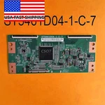 T-con Board ST5461D04-1-C-7 Logic For Tcl 55S401 55S403 55S405 55US57. Fixed Price $19.91.