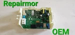 EBR31002647 Oem Genuine Lg Dryer Main Control Board Assy DLE8480LE. Fixed Price $110.00.