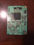 Hitachi 50" P50S601 P50X901 P50V701 JA08695 FC8 Board Unit. Fixed Price $15.00.