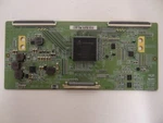 Lg 49UH6100-UH, 49UH6030-UD T-con Board HV490QUBB26 (47-6021086). Fixed Price $19.95.
