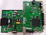 Vizio D43FX-F4 Main Board (TP.MT5581.PB756) 60103-00617. Fixed Price $24.95.