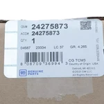 Genuine Gm Automatic Transmission Control Valve Body 24275873. Fixed Price $830.41.