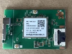 Roku Tv Wifi Board WCT1NR2601. Fixed Price $9.95.