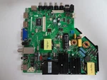 Westinghouse DWM55F1G1 Main Board (TP.MS3393.PC821, B15082708) 34014308. Fixed Price $29.89.