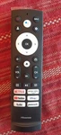 Hisense Tv Remote ERF3V90H 50U6H 55U6H 65U6H 75U6H 85A7H Ship Fast. Fixed Price $7.49.