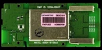 Lg Wifi Module EAT64897302. Fixed Price $14.20.