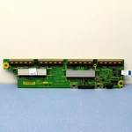 Panasonic (TNPA4404) TXNSD1RKTUJ Board TH-46PZ800U TH-46PZ80U. Fixed Price $18.89.