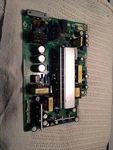 Sharp LC32D6U Power Supply RDENCA140WJQZ QPWBN0133SNPZ PSD-0448. Fixed Price $13.00.