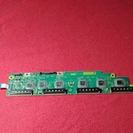 Panasonic Sd Board TNPA4398, A108129A, Replacement Part, Mpn ELEC-1E3330BM. Fixed Price $19.99.