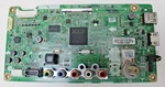 39" Lg Led/lcd Tv 39LN5300-UB Main Board EBR62007604. Fixed Price $75.94.