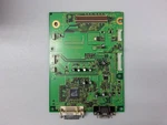 Pioneer PDP-434PU If Input Board ANP2027-D / AWZ6786. Fixed Price $17.99.