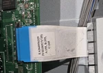 Lg Ffc Ribbon Cable EAD60956329. Fixed Price $17.99.