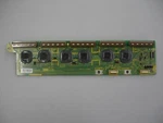 TXNSD1LQUU Panasonic Buffer Board, TNPA5091AD, TCP50S2N, TCP50S2, TCP50U2. Fixed Price $13.98.