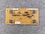 EBR64624904 Lg Range Oven Display Control Board. Fixed Price $45.00.