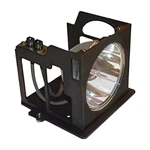 Jaspertronics Oem Lamp & Housing For The Sharp 50DR650 Tv - 240 Day Warranty. Fixed Price $98.99.