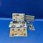 Genuine Lg Range Oven Control Board Assy # EAJ62608101 EBR64624901 EBR73821007. Fixed Price $199.98.