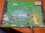 Insignia NS-32E440A13 Main Board 48.31S39.M04 Tested Fast Ship. Fixed Price $34.99.