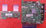 Samsung LH49DCHPLGA/GO, Main /t-con Boards BN94-12066A, BN96-41773A. Fixed Price $24.00.