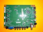 Insignia NS-46D40SNA14 Rev:a Main Board # 55.46S16.ME1,48.46S11.M04,S460HF53 V0.. Fixed Price $46.55.