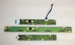 50" Panasonic Plasma TH-50PX80U C1 C2 C3 Buffer Board TNPA4432 TNPA4433 TNPA4434. Fixed Price $18.95.