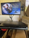 Toshiba DR420KU Dvd Player/recorder Tested Working. Fixed Price $85.00.