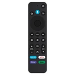 New Remote Voice Control For Amazon Tv HD32N200A HD40N200A QL43F601A QL50F601A. Fixed Price $12.99.