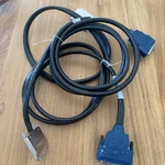 Lot National Instruments Ni SHC68-68-EPM Shielded Cable 191945D-02 Meters. Fixed Price $166.00.