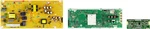 Philips 65PUL7552/F7 Complete Led Tv Repair Parts Kit - V8. Fixed Price $96.79.
