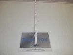 Samsung UA55KU6000SXNZ -39660A Replacement Led Backlight Strip. Fixed Price $9.95.