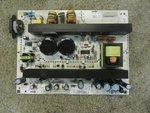 Dynex 6KS01320A0 Power Supply Board DX-46L150A11. Fixed Price $38.99.