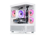 Thermaltake Gaming Desktop Pc Ne R76-V170S Amd Ryzen 8700F 16GB DDR5 1TB Ssd. Fixed Price $1172.99.