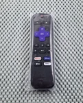 New Roku Rc-chir Remote 3026000112 Netflix Disney+ Appletv Channel. Fixed Price $15.50.