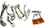 Sharp LC-52D65U Lvds Cables Wired Harness. Fixed Price $13.19.