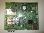 TNPH0786AC, TXN/A1EDUUS, TC-P50S1 Panasonic Main Board. Fixed Price $148.00.
