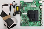 Samsung UN65NU8500F UN65NU8000F UN65NU800DF Main Board BN94-12927N, BN97-14119V. Fixed Price $89.99.