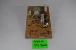 Sony KDL-52W4100 D4Z Board 1-876-292-11. Fixed Price $10.00.
