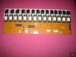 Sharp RUNTKA319WJZZ Inverter Board PCB2839 From Model LC-42D64U. Fixed Price $12.95.