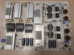Lg 84UB9800-UA Power Supply Slave Board EAY63108801. Fixed Price $129.95.