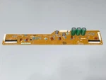Samsung LJ92-01881A X-buffer Board. Fixed Price $25.00.