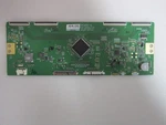 Lg 86SM9070PUA T-con Board 6871L-6102A / 6871L-6102B 6871L-6102D 6871L-6102E. Fixed Price $22.95.