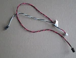 Vizio M492I-B2 Cable Wire (main Board To Speaker Set). Fixed Price $14.99.
