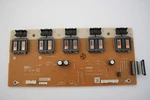 Inverter Board RUNTKA216WJZZ. Fixed Price $36.95.