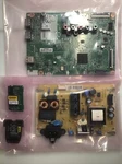 Lg 32LM577BPUA 32LM577BZUA Complete Led Tv Repair Parts Kit With Warranty. Fixed Price $28.97.