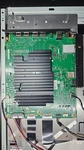 Panasonic TV-65Z85AP Main Board TNPH1268. Fixed Price $150.00.