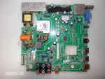 Westinghouse EU24H1G1 Main Board 2D.85002.E23. Fixed Price $32.39.
