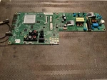 Vizio Tv Model: D32F-G1 Main Board 715GA543-C02-000-004T. Fixed Price $60.00.