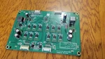 Vizio E50U-D2,748.01J11.0011 Lakers Y16 E5055U 15456-1 Main Video Driver Board. Fixed Price $23.99.
