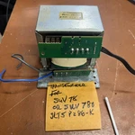 Panasonic Made Technics TSUV78MOR SUV780 Transformer SLT5P286-K. Fixed Price $27.95.