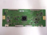 Nec C751Q / Panasonic TH-75EQ1W T-con Board (6870C-0766A) 6871L-5550A. Fixed Price $75.95.